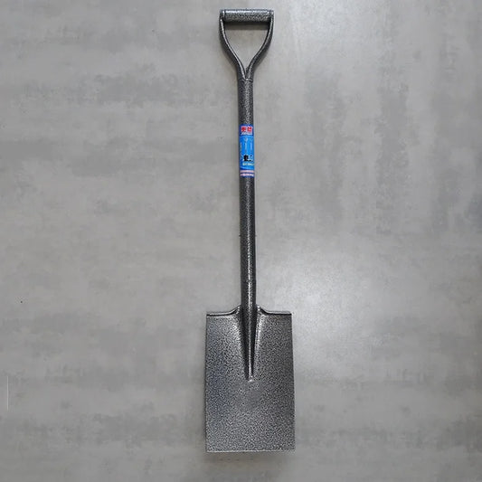 Heavy Duty Carbon Steel Shovel and Spade Agriculture Digging Tools