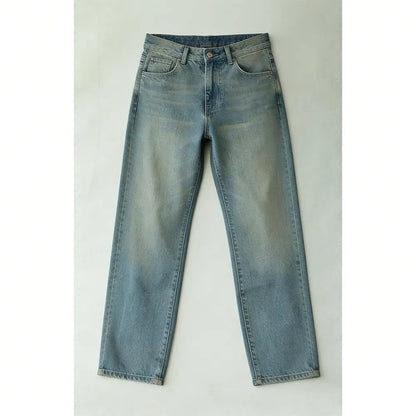 Men's Dylan Baggy Jeans – Baggy Fit 100% Cotton