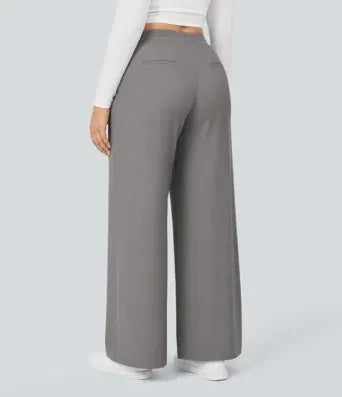Blair - Luxe Flared Pants