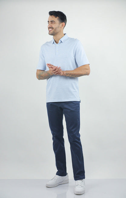 5-Pocket Pant (Classic Fit)