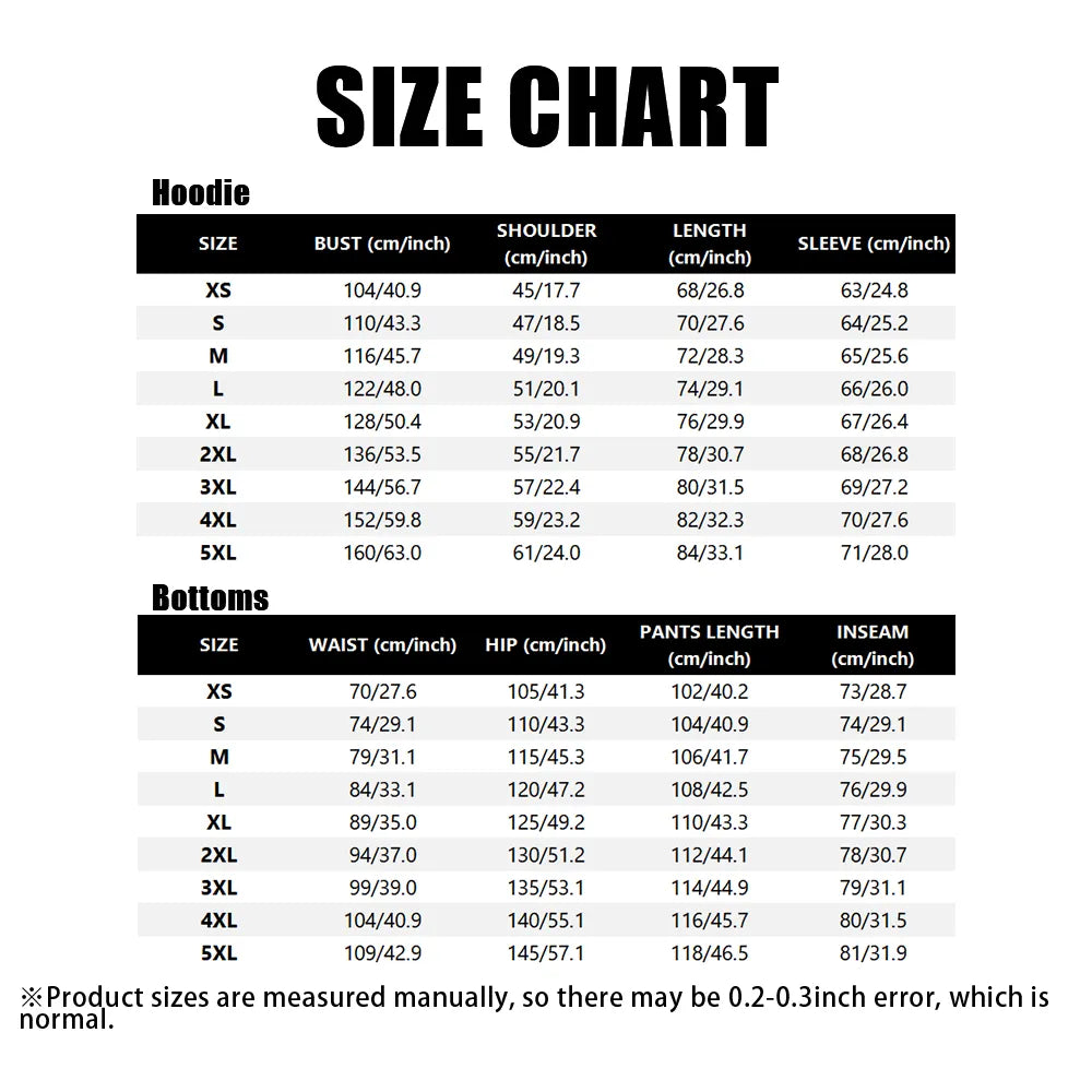 Men’s Fleece-Lined 2-Piece Tracksuit: Tactical Quarter-Zip Hoodie + Cargo Joggers