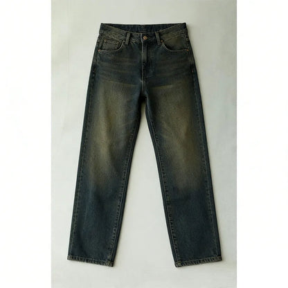 Men's Dylan Baggy Jeans – Baggy Fit 100% Cotton