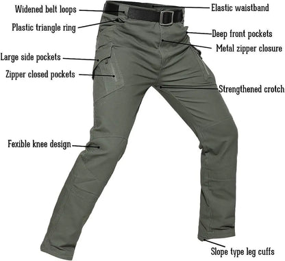 Father's Day Sale - Men's combat pants