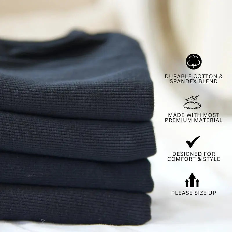 144 PACK - Beaters Tank Top | Cotton And Spandex