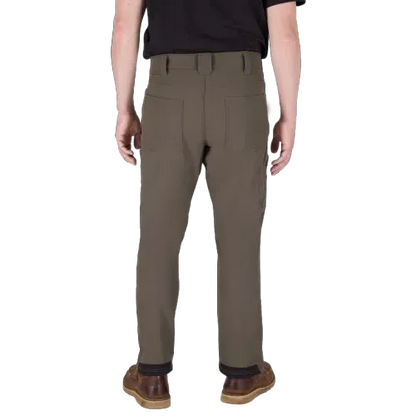 Men's 8-PACK FREEFLEX Tech Work Pants with 7 Pockets