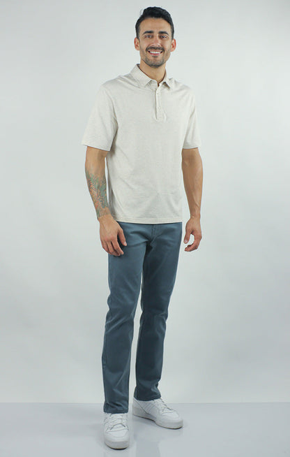 5-Pocket Pant (Classic Fit)