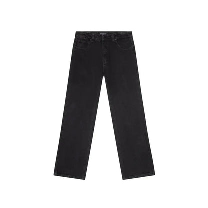 Baggy Denim Jeans – Baggy Fit 100% Cotton