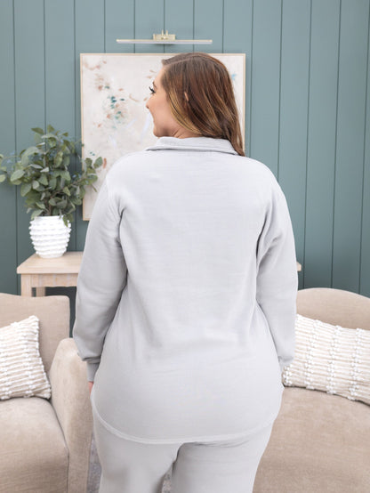 1/4 Zip