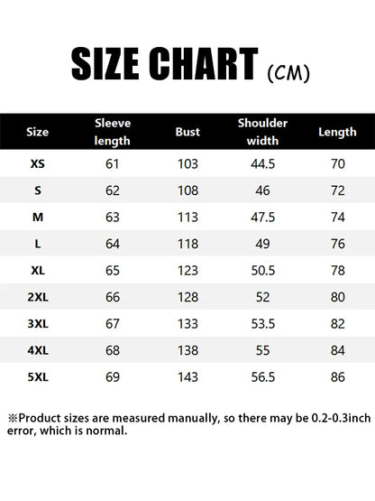 Men's Linen Casual Long Sleeve Polo Shirt