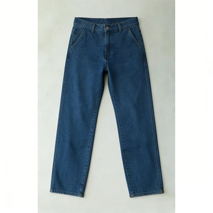 Men's Dylan Baggy Jeans – Baggy Fit 100% Cotton