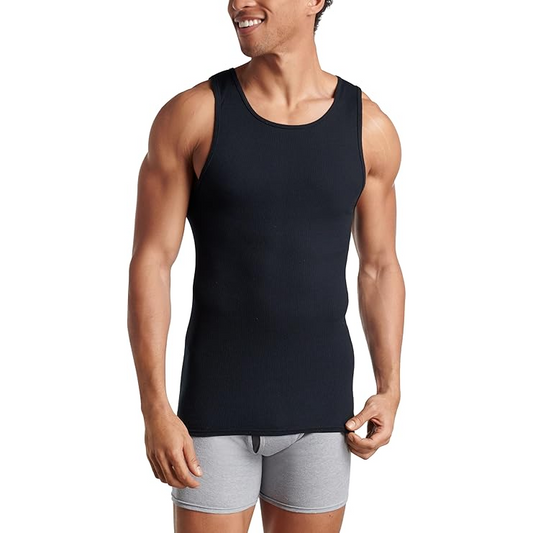 144 PACK - Beaters Tank Top | Cotton And Spandex