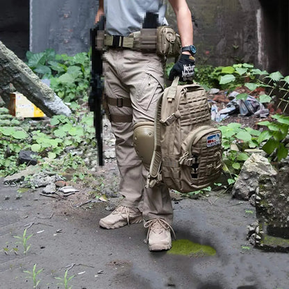 Father's Day Sale - Men's combat pants