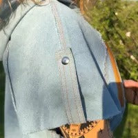 PurrPocket Hoodie – The Ultimate Cat Carrying Sweatshirt