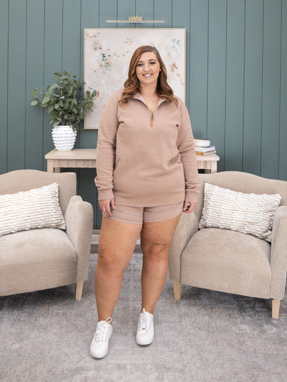1/4 Zip