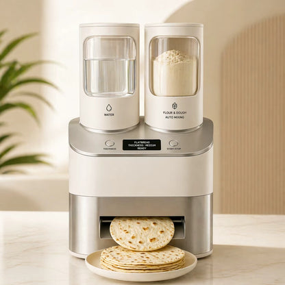 🎉Anniversary Sale - Automatic Smart Pancake Griddle Machine