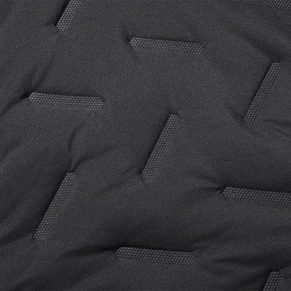 Men's Winter Warm Jacket with Fleece Lining Regular Fit