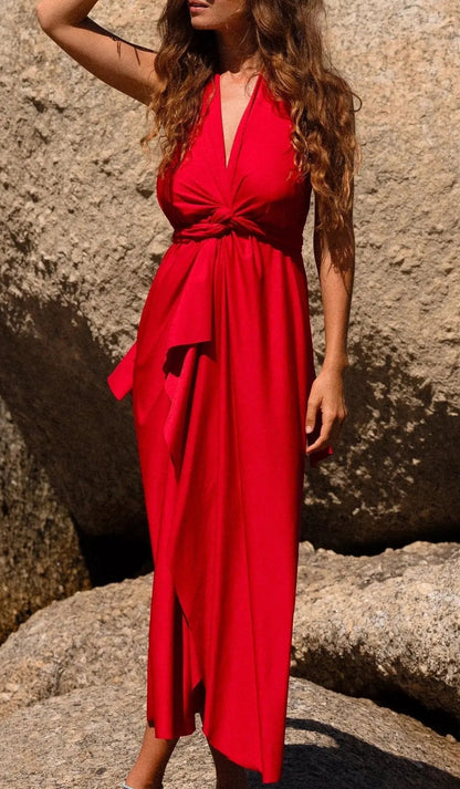Ivy Infinity Dress