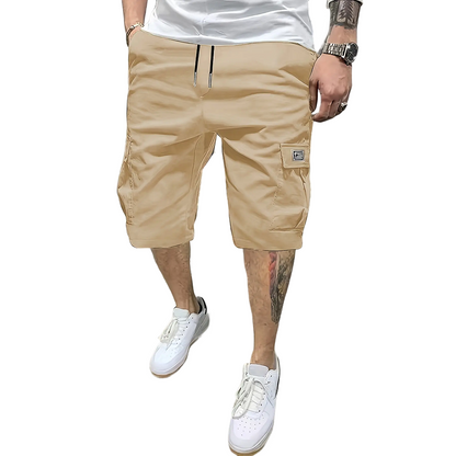 6-Pack | Men's Shorts Set
