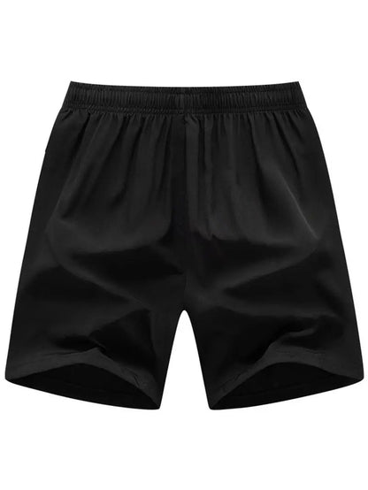 Men's Summer Breathable Casual Comfortable Shorts