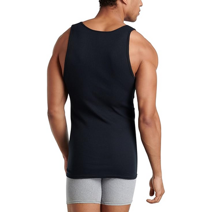 144 PACK - Beaters Tank Top | Cotton And Spandex