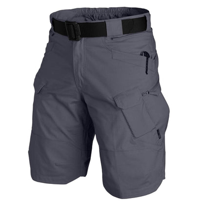 🔥Last Day Sale🔥Men's Multifunctional Waterproof Multi-pocket Outdoor Tactical Shorts