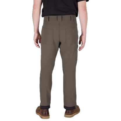 Men's Ripstop Tech Pants,Water Resistant Outdoor Tactical Pants