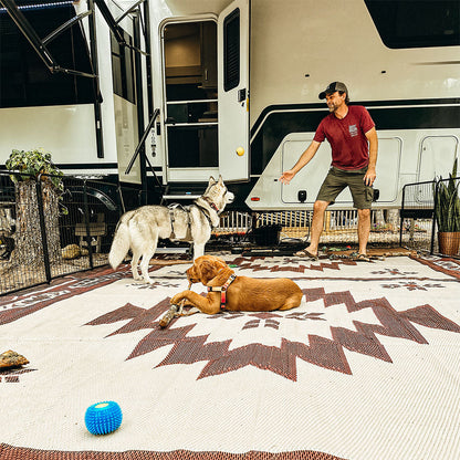 🔥Clearance Sale 🔥– FXW Portable Dog Playpen