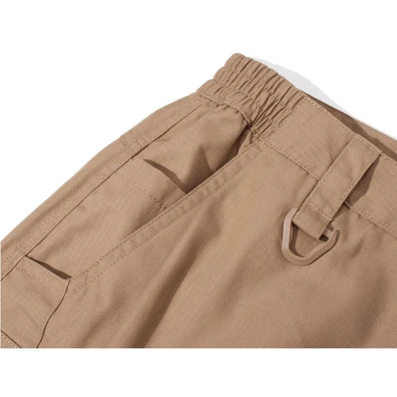 [8-PACK/8-COLOR]Men's Tactical Work Pants 9 Pockets Ripstop