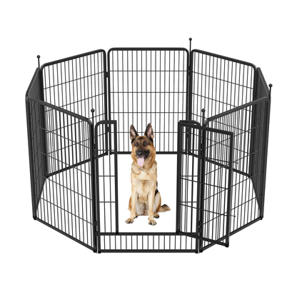 🔥Clearance Sale 🔥– FXW Portable Dog Playpen