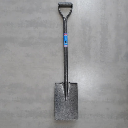 Heavy Duty Carbon Steel Shovel and Spade Agriculture Digging Tools