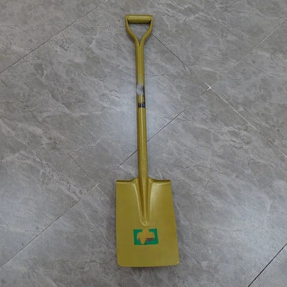 Heavy Duty Carbon Steel Shovel and Spade Agriculture Digging Tools