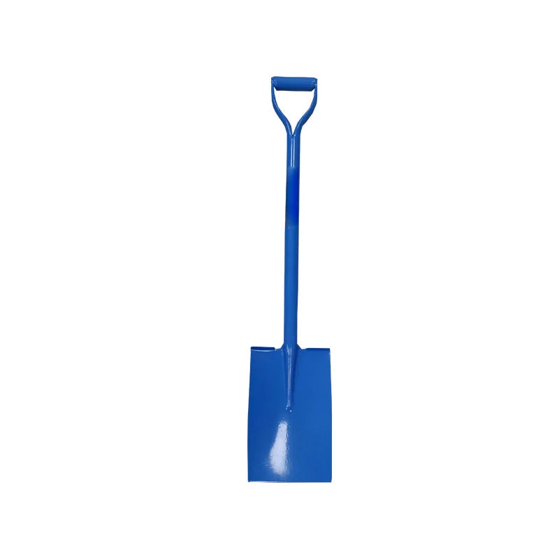 Heavy Duty Carbon Steel Shovel and Spade Agriculture Digging Tools