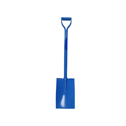 Heavy Duty Carbon Steel Shovel and Spade Agriculture Digging Tools