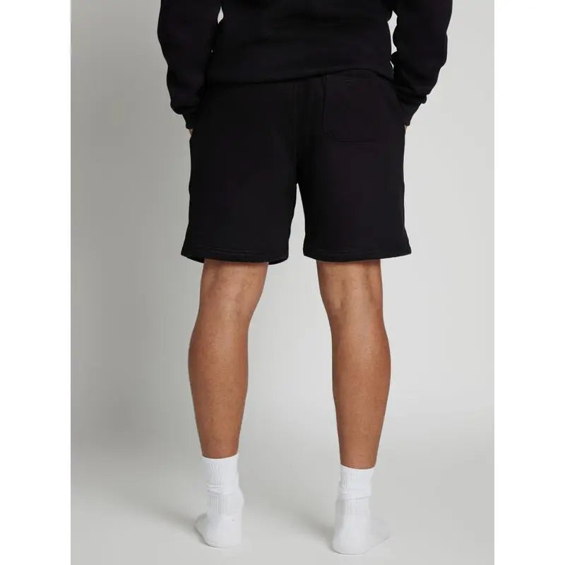 Men's Basic Fleece Quality And Comfort Short