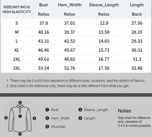 Men's V-Neck Longline Henley Muscle Tee