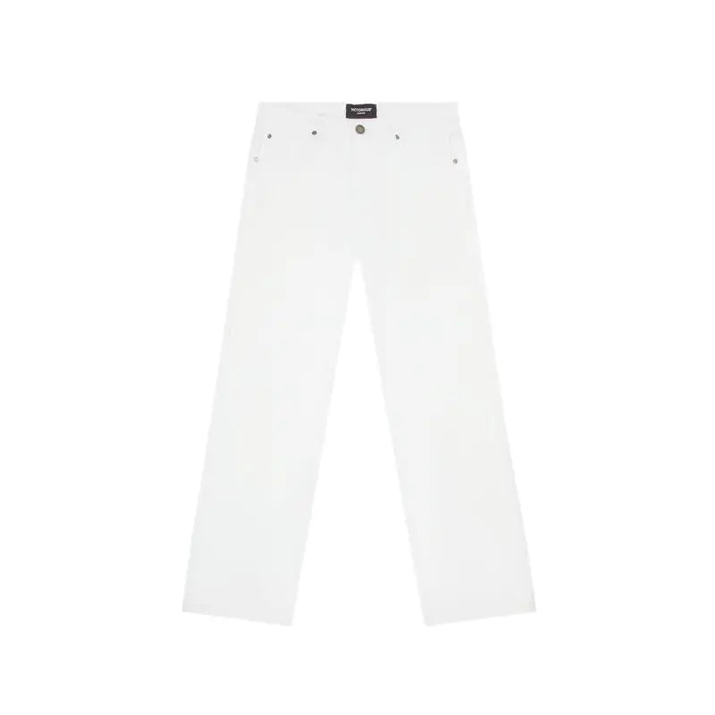 Baggy Denim Jeans – Baggy Fit 100% Cotton