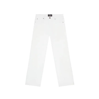 Baggy Denim Jeans – Baggy Fit 100% Cotton