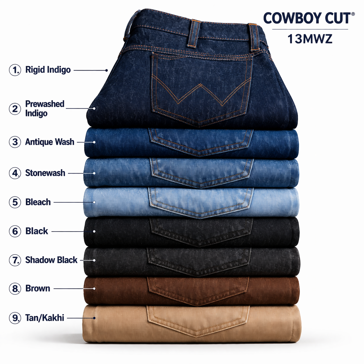 🔥9 Jeans For $28 Today Only | Men's Jeans