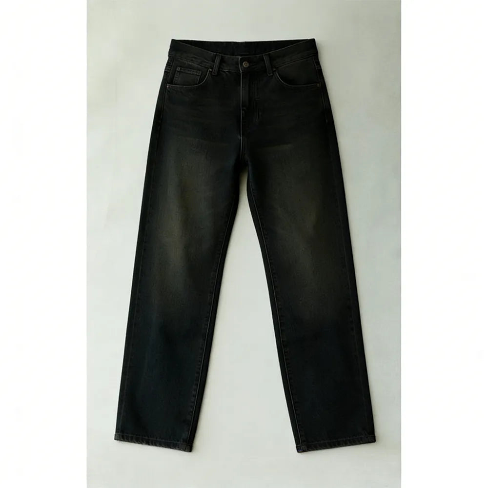 Men's Dylan Baggy Jeans – Baggy Fit 100% Cotton