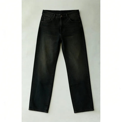 Men's Dylan Baggy Jeans – Baggy Fit 100% Cotton