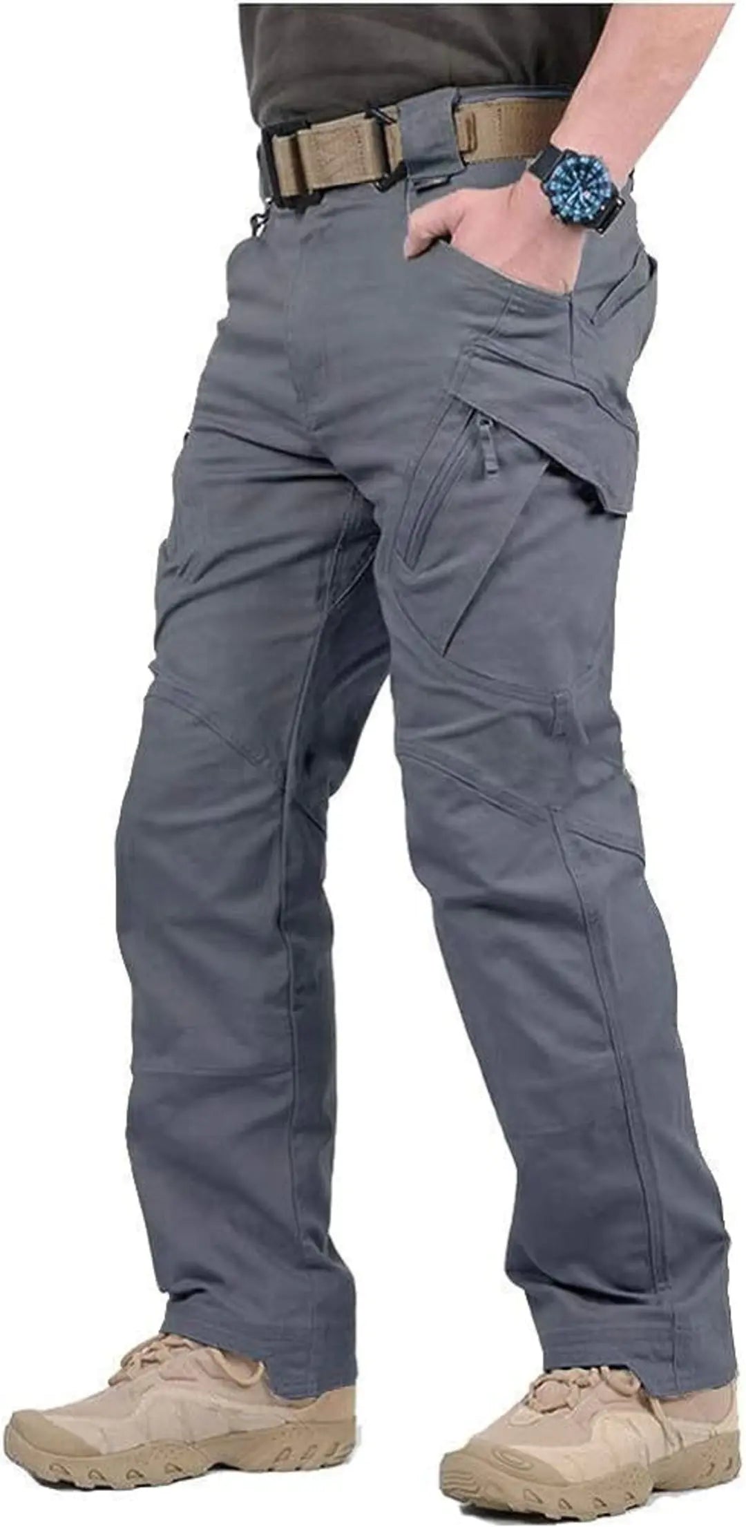 Father's Day Sale - Men's combat pants