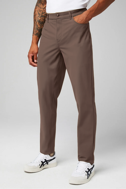 5-Pocket Pant (Classic Fit)