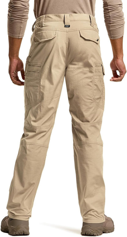 Men's Flex Stretch Tactical Pants