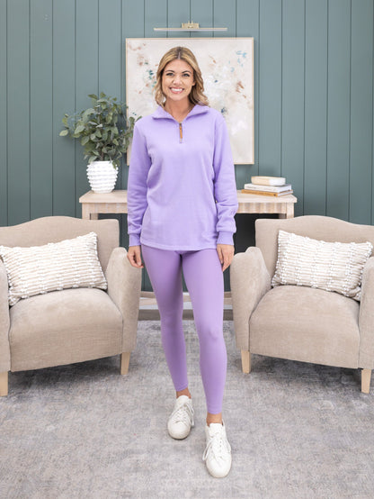 1/4 Zip