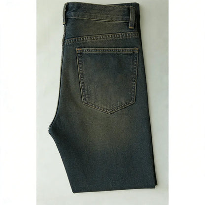 Men's Dylan Baggy Jeans – Baggy Fit 100% Cotton