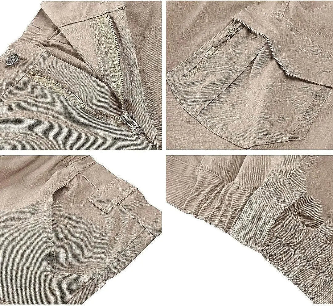 Father's Day Sale - Men's combat pants