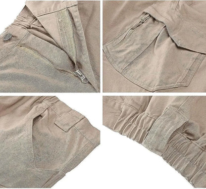 Father's Day Sale - Men's combat pants