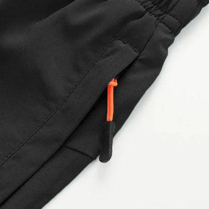 Men's Summer Shorts: Comfortable, Breathable & Versatile