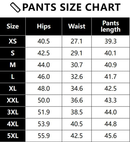 Men's Casual Sporty Long Pants, Loose Fit Elastic Cuff, Fashionable Print, Lightweight Fabric, Perfect for Daily Wear