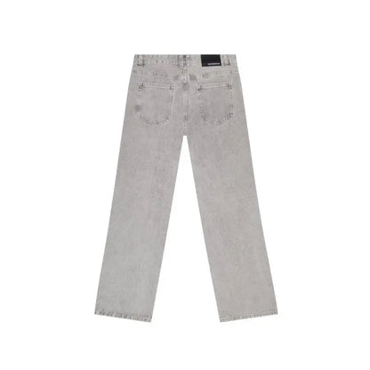 Baggy Denim Jeans – Baggy Fit 100% Cotton